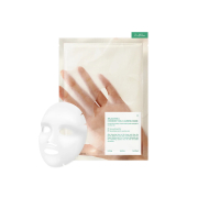 Dr. Althea - Maschera Viso Lenitiva Cushion Veil