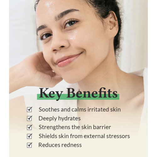 Dr. Althea - Maschera Viso Lenitiva Cushion Veil