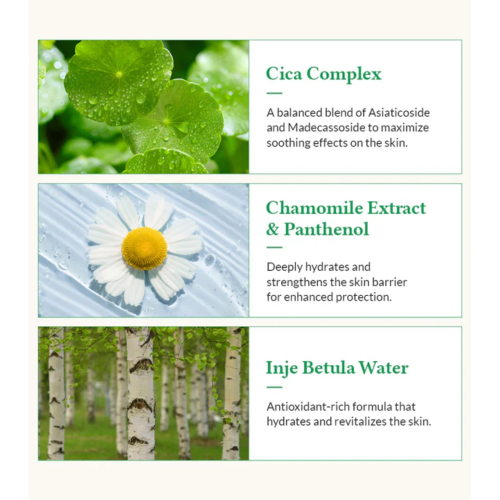 Dr. Althea - Maschera Viso Lenitiva Cushion Veil