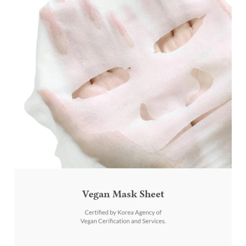 Dr. Althea - Maschera Viso Idratante Intensiva Oasis Soothing