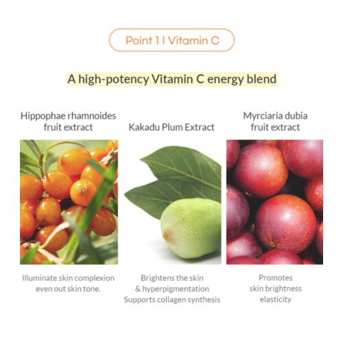 Dr. Althea - Maschera Viso Illuminante Vita Glow