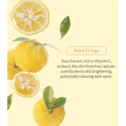 Dr. Althea - Maschera Viso Illuminante Vita Glow