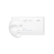 Dr. Althea - Maschera Viso Illuminante Naturale Velvet