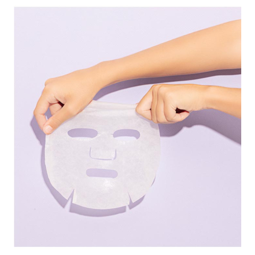 Dr. Althea - Maschera Squalane Silk