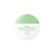 Dr. Althea - Protezione solare Green Tea Fresh SPF50+ PA++++