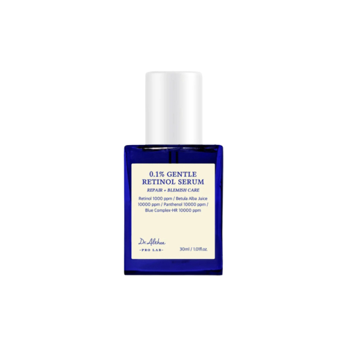 Dr. Althea - Siero con retinolo 0.1% Gentle Retinol