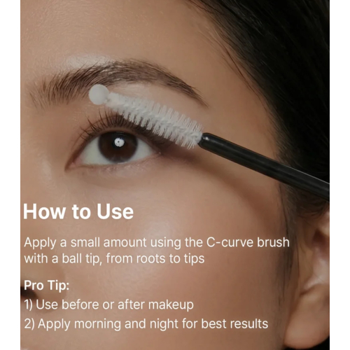 Dr. Althea - Siero per ciglia Lash Boost