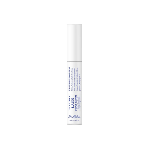 Dr. Althea - Siero per ciglia Lash Boost