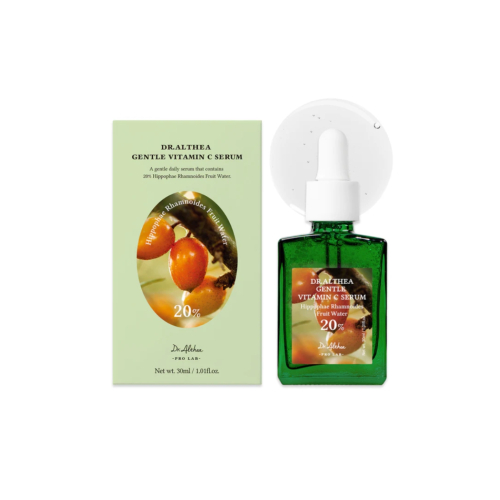 Dr. Althea - Siero Depigmentante Gentle Vitamin C