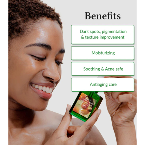 Dr. Althea - Siero Depigmentante Gentle Vitamin C