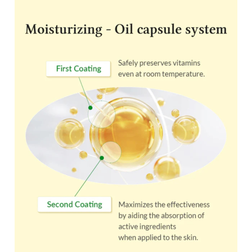 Dr. Althea - Siero Depigmentante Gentle Vitamin C