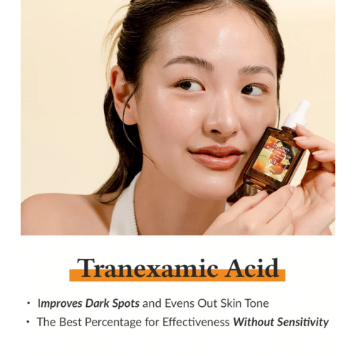 Dr. Althea - Siero depigmentante stabilizzato vitamina C + niacinamide