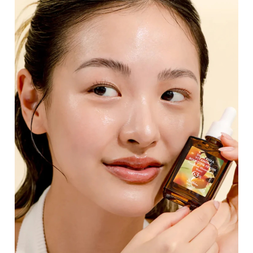 Dr. Althea - Siero depigmentante stabilizzato vitamina C + niacinamide