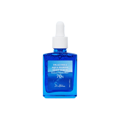 Dr. Althea - Siero Idratante Aqua Marine Deep