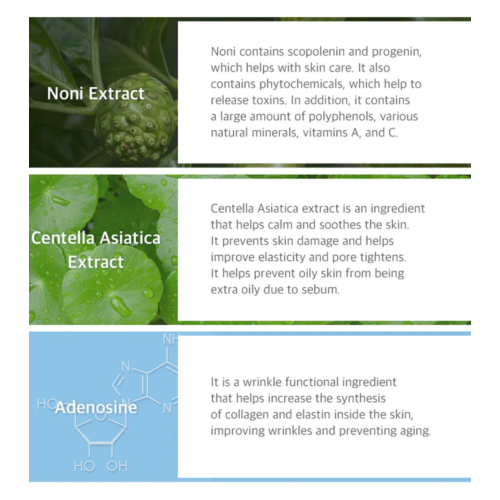 Dr. Althea - Siero Leggero Multi Action Infusion