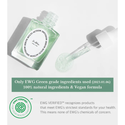 Dr. Althea - Siero Leggero Multi Action Infusion