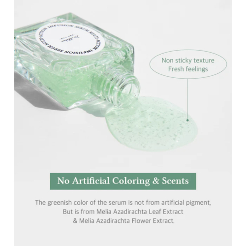 Dr. Althea - Siero Leggero Multi Action Infusion