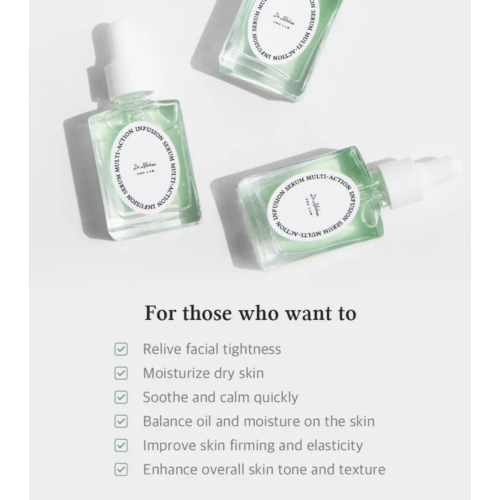 Dr. Althea - Siero Leggero Multi Action Infusion