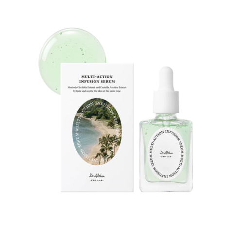 Dr. Althea - Siero Leggero Multi Action Infusion