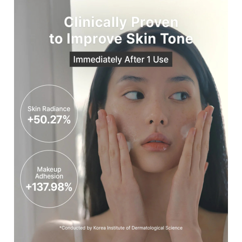 Dr. Althea - Siero texturizzante in schiuma ABC Glow Whipped