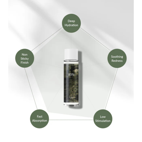 Dr. Althea - Tonico con estratto di Anastatica