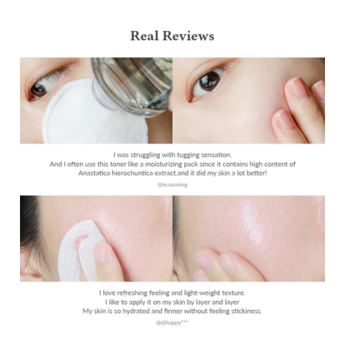 Dr. Althea - Tonico con estratto di Anastatica