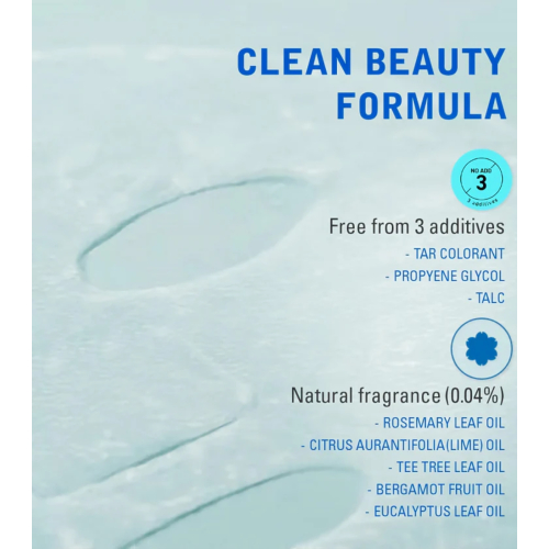 Dr. Belmeur - *Spot Care* - Maschera viso intensiva