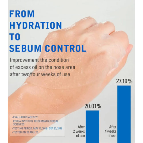 Dr. Belmeur - *Spot Care* - Maschera viso intensiva