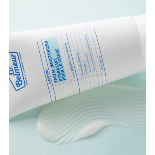 Dr. Belmeur - *Spot Care* - Crema viso idratante e lenitiva