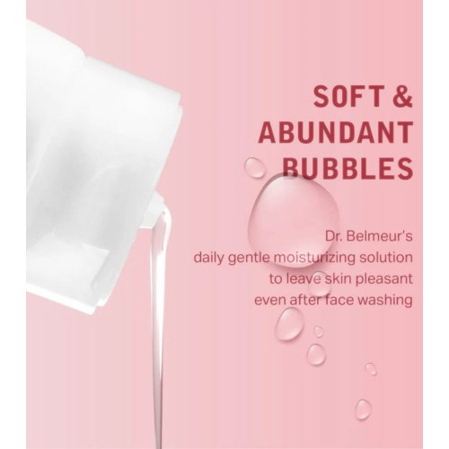 Dr. Belmeur - *Spot Care* - gel detergente a pH bilanciato