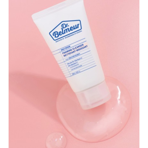 Dr. Belmeur - *Spot Care* - gel detergente a pH bilanciato