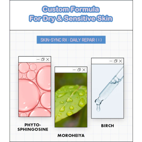 Dr. Belmeur - *Spot Care* - gel detergente a pH bilanciato