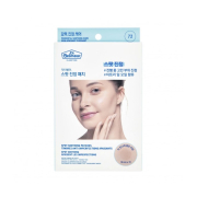 Dr. Belmeur - *Spot Care* - Cerotti anti-acne all'albero del tè - 72 unità