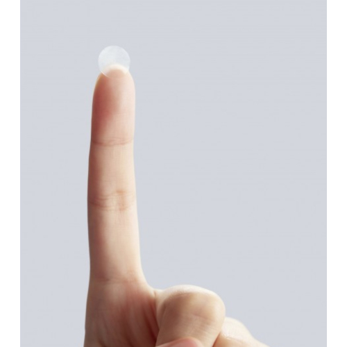 Dr. Belmeur - *Spot Care* - Cerotti anti-acne all'albero del tè - 72 unità