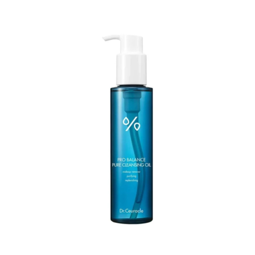 Dr. Ceuracle - Olio detergente viso Pro Balance Pure