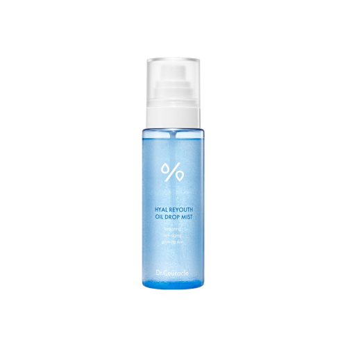 Dr. Ceuracle - *Hyal Reyouth* - Bruma facciale idratante Oil Drop