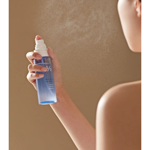Dr. Ceuracle - *Hyal Reyouth* - Bruma facciale idratante Oil Drop