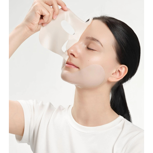 Dr. Ceuracle - Maschera facciale Vegan Kombucha Tea Essence