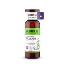 Dr. Konopka's - Shampoo rinforzante