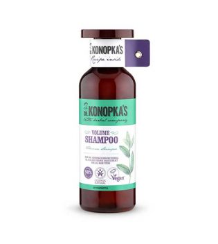 Dr. Konopka's - Shampoo Volumizzante