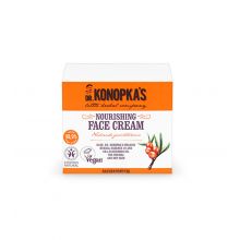 Dr. Konopka's - Crema viso nutriente