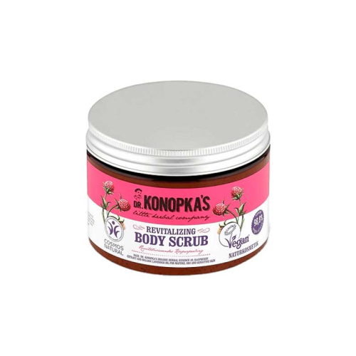 Dr. Konopka's - Scrub corpo rivitalizzante