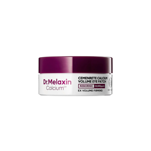 Dr.Melaxin - *Calcium* - Cerotti per il contorno occhi Cemenrete Calcium Volume