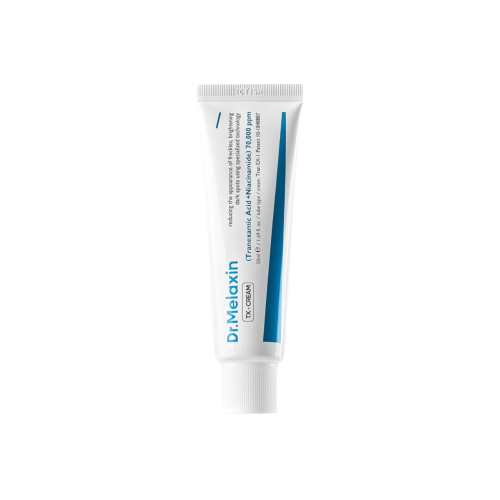 Dr.Melaxin - Crema viso illuminante TX-Cream