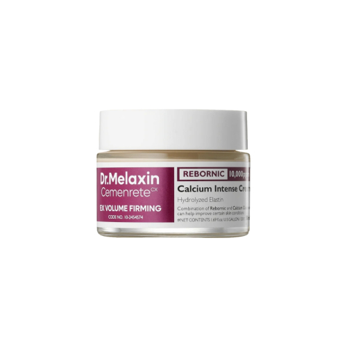 Dr.Melaxin - *Cemenrete* - Crema Rassodante Calcium Intense Volume