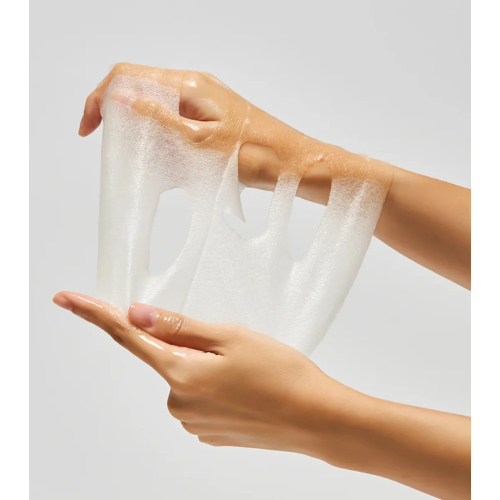 Dr.Melaxin - *Exosome* - Maschera viso riparatrice Niacinamide 2%