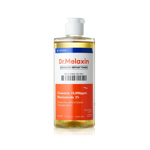 Dr.Melaxin - *Exosome* - Tonico viso riparatore Niacinamide 2%
