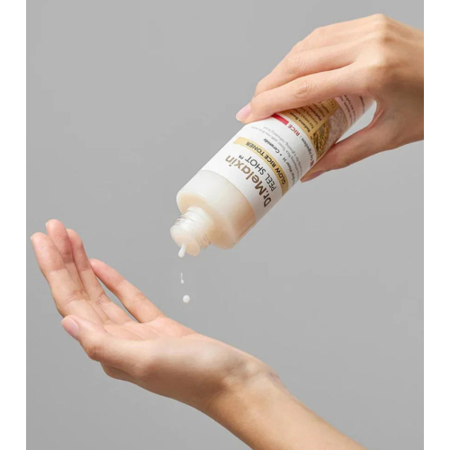 Dr.Melaxin - *Peel Shot* - Tonico viso Glow Rice