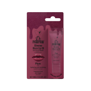 Dr. Paw Paw - Olio labiale Glimmer Glaze - Plum