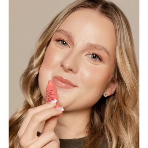 Dr. Paw Paw - Olio labiale Glimmer Glaze - Rose